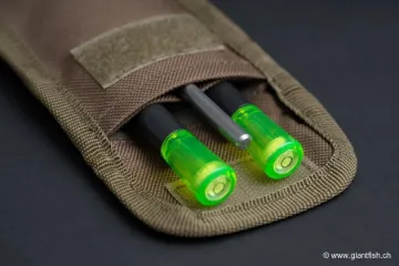 Sac de Rangement Korda Compac Distance Stick Bag