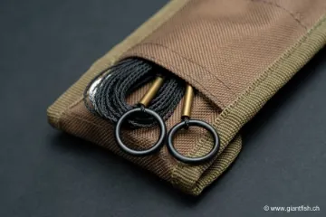 Sac de Rangement Korda Compac Distance Stick Bag