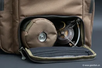 Sac Isotherme Korda Compac Cookware Bag