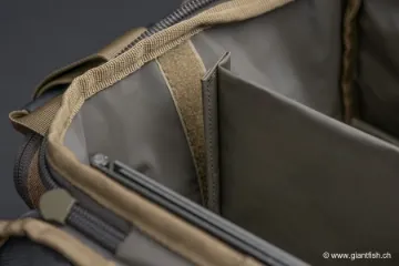 Sac Isotherme Korda Compac Cookware Bag