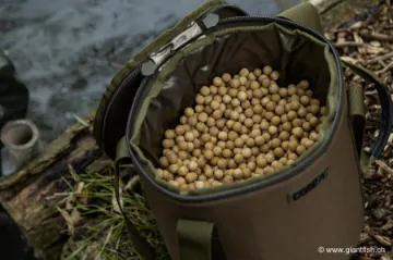 Sac à Appâts Korda Compac Bait Cool Bag