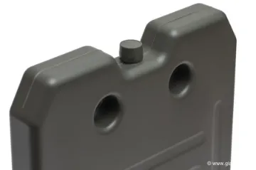 Pain de Glace Korda Compac Cool Pack XL