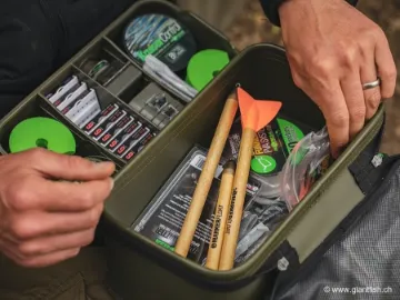 Sac de Rangement Korda Compac Organiser