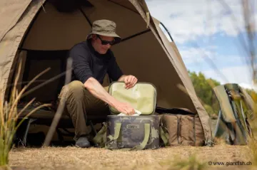 Glacière Korda Compac Cooler Kamo 14L