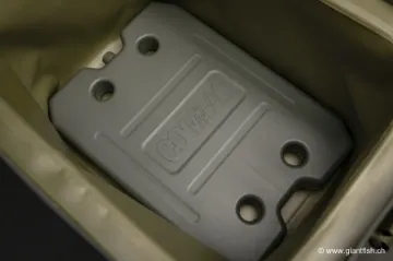 Glacière Korda Compac Cooler Kamo 14L