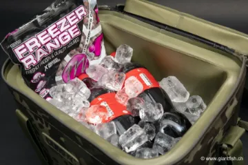 Glacière Korda Compac Cooler Kamo 14L