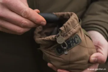 Trousse à Plombs Korda Compac Lead Pouch