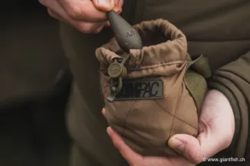 Trousse à Plombs Korda Compac Lead Pouch