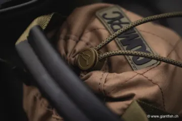 Trousse à Plombs Korda Compac Lead Pouch