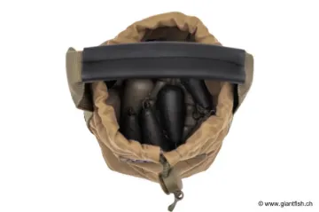 Trousse à Plombs Korda Compac Lead Pouch