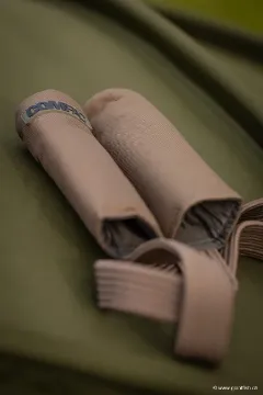 Protège Canne Korda Compac Elasticated Tip & Butt Protectors