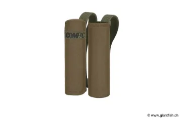 Protège Canne Korda Compac Elasticated Tip & Butt Protectors