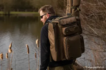 Sac à Dos Korda Compac Rucksack