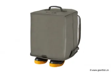 Sac à Bottes Korda Compac Waders Cover