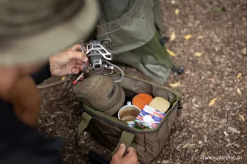 Sac à Accessoires Korda Compac Utility Bag