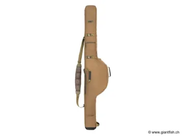 Fourreau Korda Compac Tele 3 Rod Holdall
