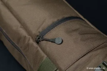 Fourreau Korda Compac Tele 3 Rod Holdall
