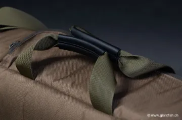 Fourreau Korda Compac Tele 3 Rod Holdall
