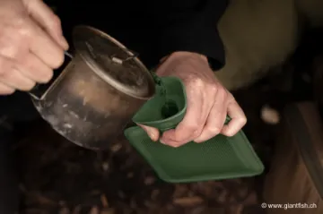 Bouillotte Korda Thermakore Hot Water Bottle