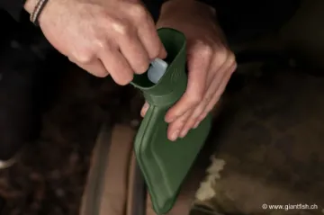 Bouillotte Korda Thermakore Hot Water Bottle