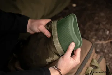 Bouillotte Korda Thermakore Hot Water Bottle