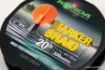Bild von Tresse Korda Marker Braid - 300 m