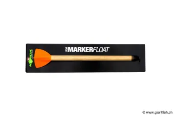 Flotteur Marqueur Korda SLR Balsa Marker Float