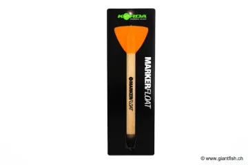 Flotteur Marqueur Korda SLR Balsa Marker Float Small