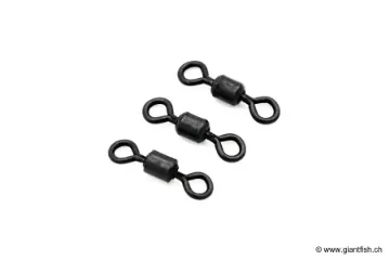 Micro Emerillion Korda Micro Rig Swivel