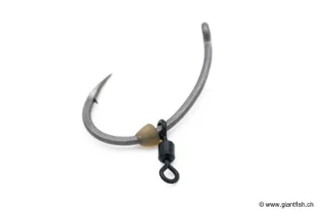 Micro Emerillion Korda Micro Rig Swivel