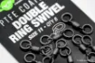 Immagine di Emerillon Korda PTFE Double Ring Swivel