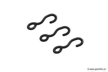 Clip pour Hameçon Korda Hook Klip Medium