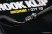 Picture of Clip pour Hameçon Korda Hook Klip Medium