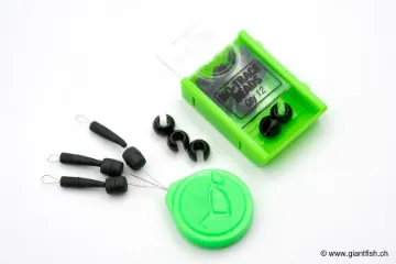Kit Montage Korda Naked Chod Safety System
