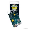 Immagine di Mais Flottante Korda Slow Sinking IB Maize Yellow