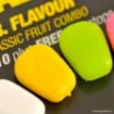 Immagine di Mais Flottante Korda Slow Sinking IB Corn Giallo