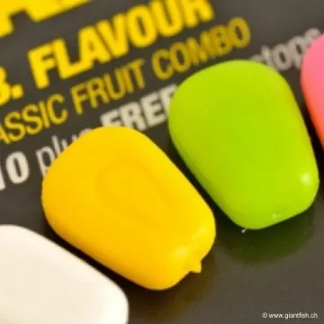 Maïs Flottant Korda Slow Sinking IB Corn Yellow