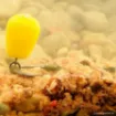 Immagine di Mais Flottante Korda Slow Sinking IB Corn Giallo