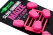 Image de Maïs Flottant Korda Slow Sinking Maize IB Pink