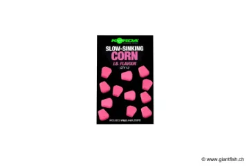 Maïs Flottant Korda Slow Sinking Corn IB