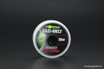 Bande PVA Korda String 15 m Spool