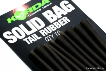 Manchon Korda Solid Bag PVA Tail Rubber