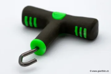 Serreur de Noeud Korda Pulla Tool