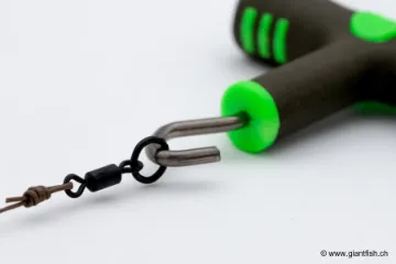 Serreur de Noeud Korda Pulla Tool