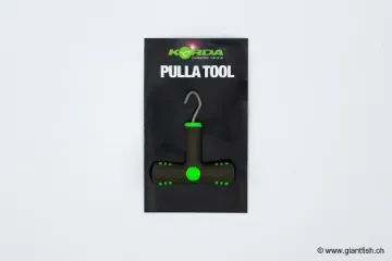 Serreur de Noeud Korda Pulla Tool