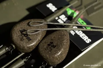 Leader Core Korda Solidz PVA Leaders
