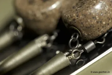 Leader Core Korda Solidz PVA Leaders