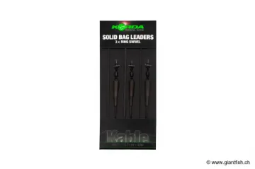 Leader Core Korda Solidz PVA Leaders