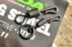 Immagine di Emerillion Korda Kwik Change Swivel Size 8