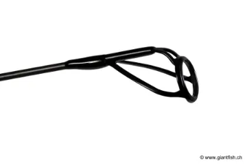 Canne Korda Kaizen Platinum - 12 ft - 4 lbs